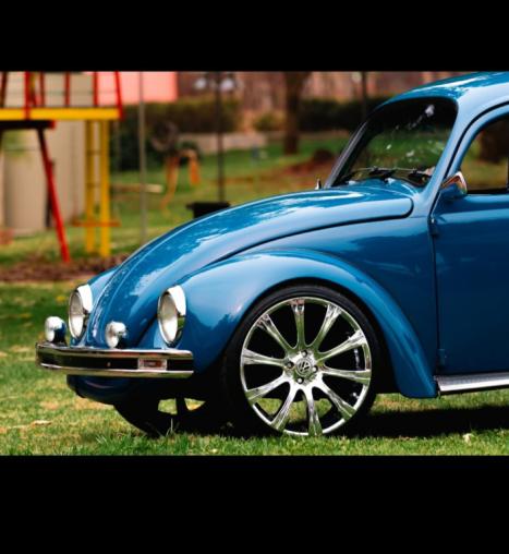 VOLKSWAGEN Fusca 1500, Foto 1