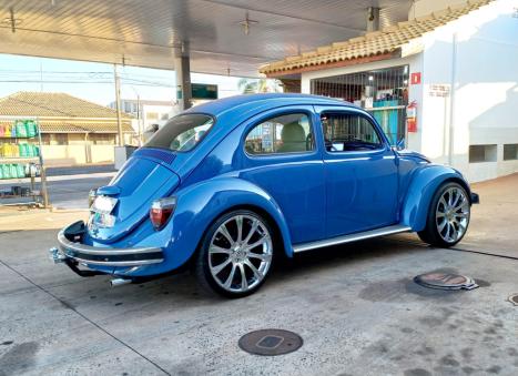 VOLKSWAGEN Fusca 1500, Foto 2