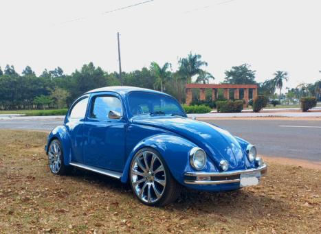 VOLKSWAGEN Fusca 1500, Foto 3
