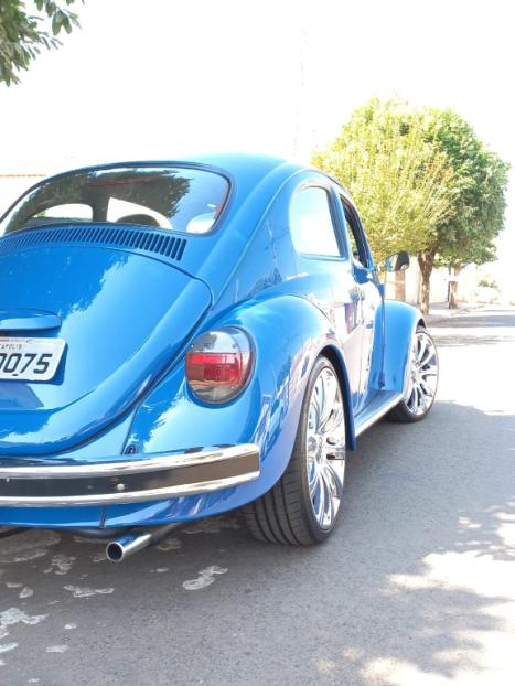 VOLKSWAGEN Fusca 1500, Foto 4