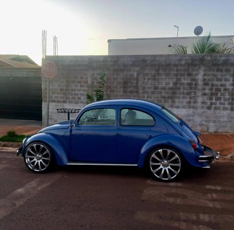 VOLKSWAGEN Fusca 1500, Foto 5