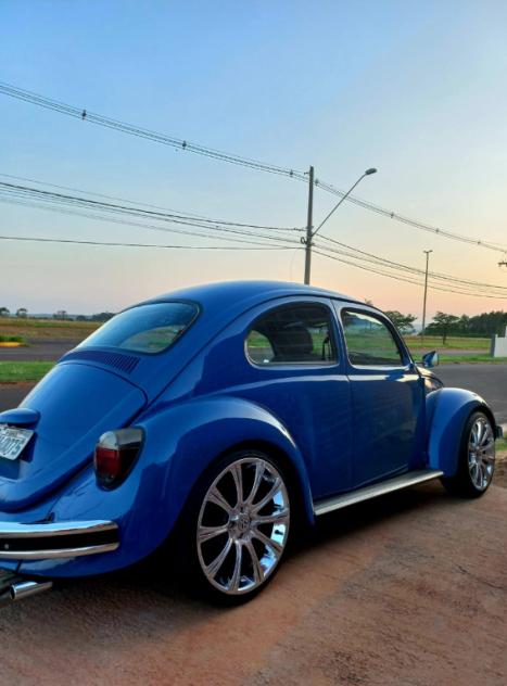 VOLKSWAGEN Fusca 1500, Foto 6