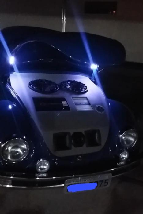 VOLKSWAGEN Fusca 1500, Foto 13