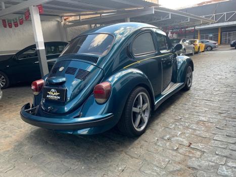 VOLKSWAGEN Fusca 1600, Foto 4