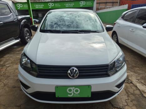 VOLKSWAGEN Gol 1.0 12V FLEX MPI G8, Foto 1