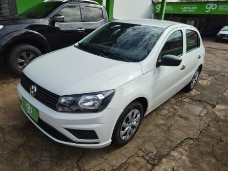 VOLKSWAGEN Gol 1.0 12V FLEX MPI G8, Foto 2