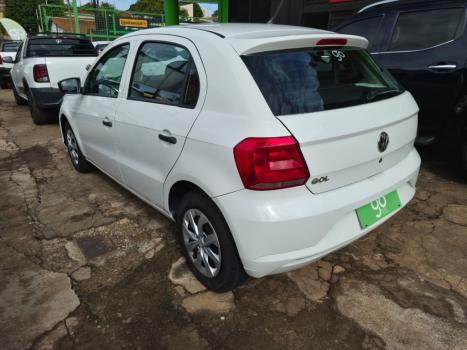 VOLKSWAGEN Gol 1.0 12V FLEX MPI G8, Foto 3