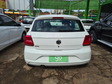 VOLKSWAGEN Gol 1.0 12V FLEX MPI G8, Foto 4