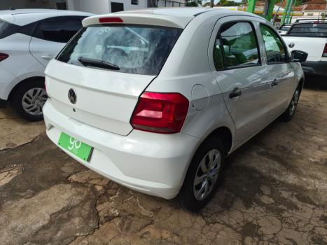 VOLKSWAGEN Gol 1.0 12V FLEX MPI G8, Foto 5