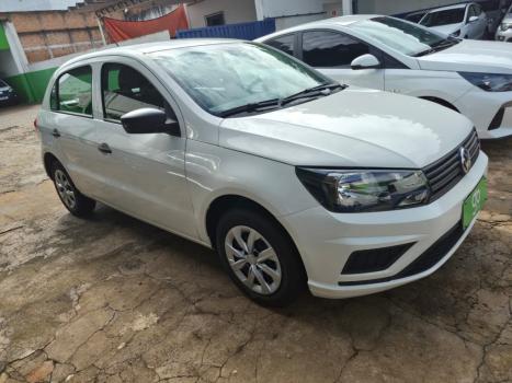 VOLKSWAGEN Gol 1.0 12V FLEX MPI G8, Foto 6