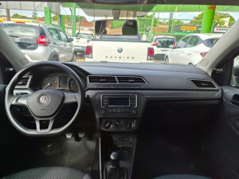 VOLKSWAGEN Gol 1.0 12V FLEX MPI G8, Foto 7