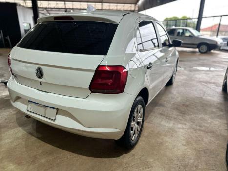 VOLKSWAGEN Gol 1.0 12V FLEX MPI G8, Foto 4