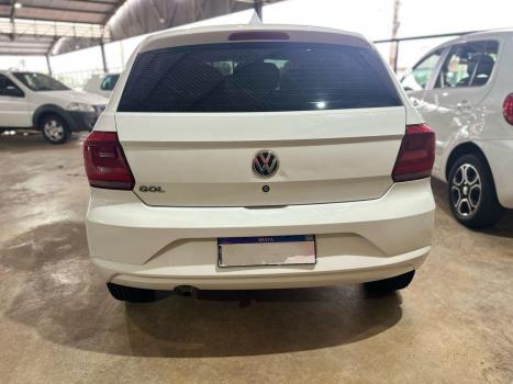 VOLKSWAGEN Gol 1.0 12V FLEX MPI G8, Foto 5