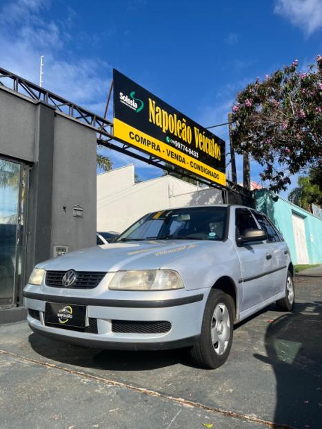 VOLKSWAGEN Gol 1.0 16V, Foto 1