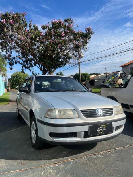 VOLKSWAGEN Gol 1.0 16V, Foto 2