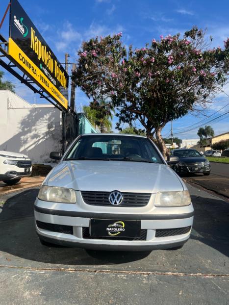 VOLKSWAGEN Gol 1.0 16V, Foto 3