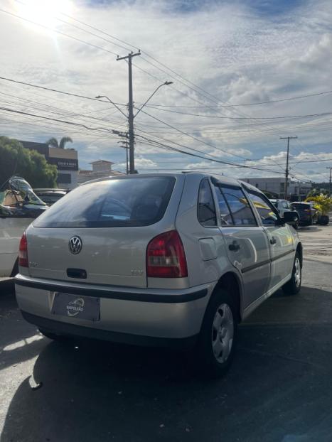 VOLKSWAGEN Gol 1.0 16V, Foto 4