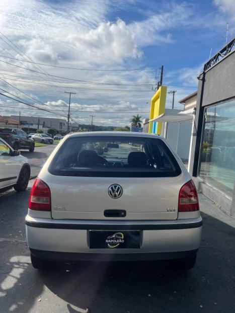 VOLKSWAGEN Gol 1.0 16V, Foto 5
