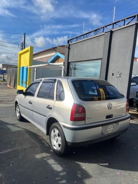 VOLKSWAGEN Gol 1.0 16V, Foto 6