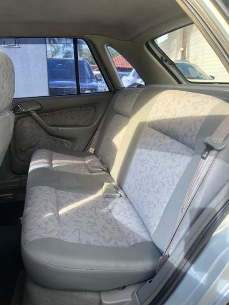 VOLKSWAGEN Gol 1.0 16V, Foto 7