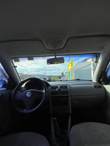 VOLKSWAGEN Gol 1.0 16V, Foto 8