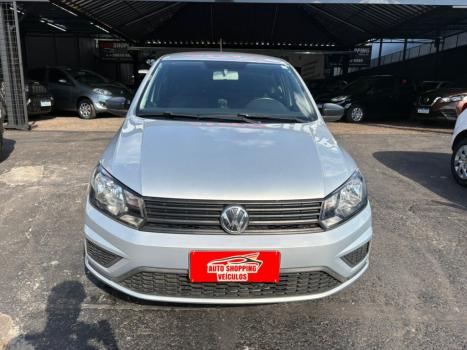 VOLKSWAGEN Gol 1.0 16V 4P, Foto 2