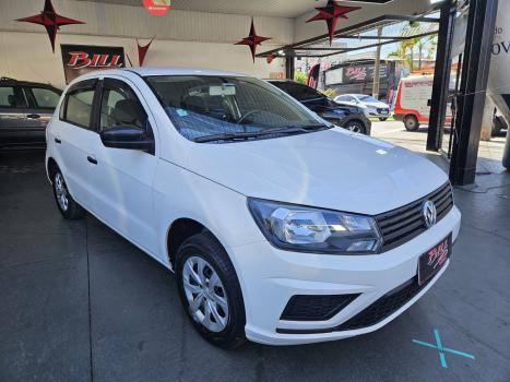 VOLKSWAGEN Gol 1.0 12V 4P FLEX MPI G7, Foto 2