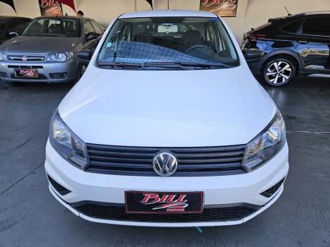 VOLKSWAGEN Gol 1.0 12V 4P FLEX MPI G7, Foto 3