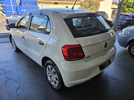 VOLKSWAGEN Gol 1.0 12V 4P FLEX MPI G7, Foto 4