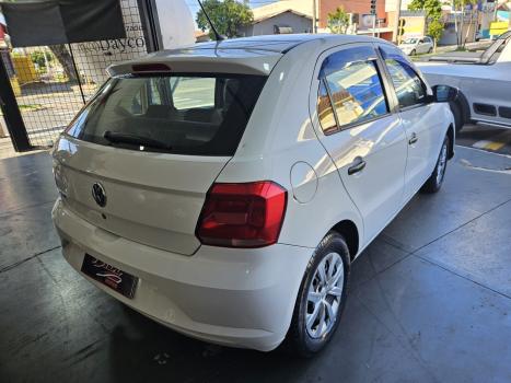 VOLKSWAGEN Gol 1.0 12V 4P FLEX MPI G7, Foto 5