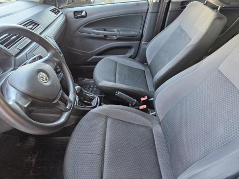 VOLKSWAGEN Gol 1.0 12V 4P FLEX MPI G7, Foto 8
