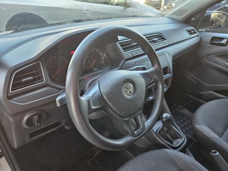 VOLKSWAGEN Gol 1.0 12V 4P FLEX MPI G7, Foto 9