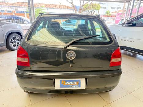 VOLKSWAGEN Gol 1.0 4P G3 CITY, Foto 5
