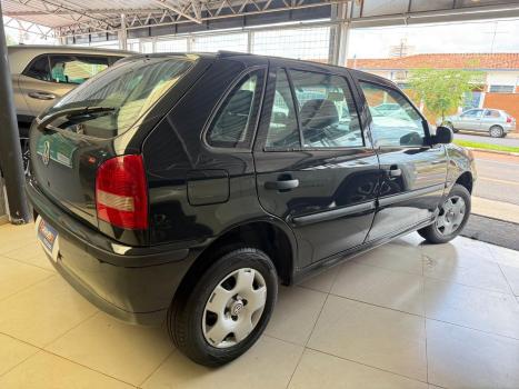 VOLKSWAGEN Gol 1.0 4P G3 CITY, Foto 6