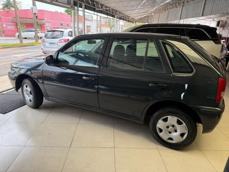 VOLKSWAGEN Gol 1.0 4P G3 CITY, Foto 7