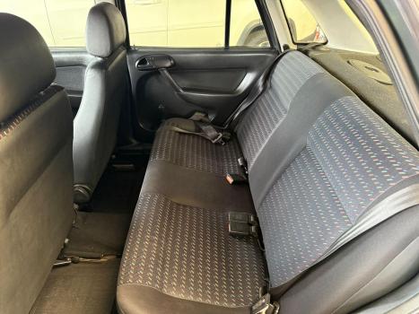 VOLKSWAGEN Gol 1.0 4P G3 CITY, Foto 10