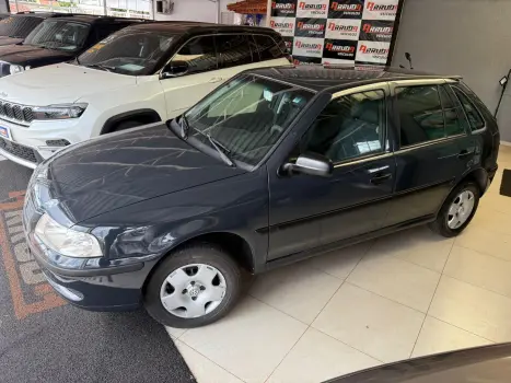 VOLKSWAGEN Gol 1.0 4P G3 CITY, Foto 3