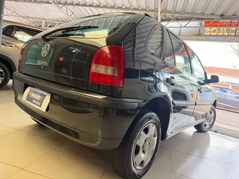 VOLKSWAGEN Gol 1.0 4P G3 CITY, Foto 4