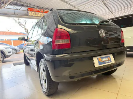 VOLKSWAGEN Gol 1.0 4P G3 CITY, Foto 8