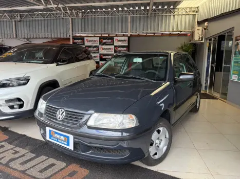 VOLKSWAGEN Gol 1.0 4P G3 CITY, Foto 11