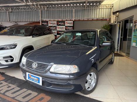 VOLKSWAGEN Gol 1.0 4P G3 CITY, Foto 11