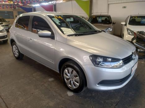 VOLKSWAGEN Gol 1.0 4P G6 TREND FLEX, Foto 3