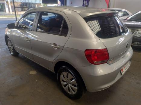 VOLKSWAGEN Gol 1.0 4P G6 TREND FLEX, Foto 5