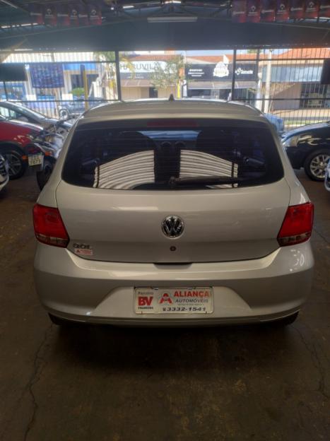 VOLKSWAGEN Gol 1.0 4P G6 TREND FLEX, Foto 6