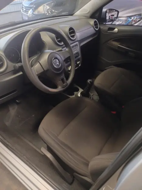 VOLKSWAGEN Gol 1.0 4P G6 TREND FLEX, Foto 8