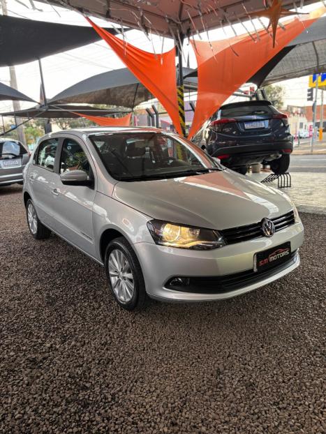 VOLKSWAGEN Gol 1.0 4P G6 COMFORTLINE FLEX, Foto 2