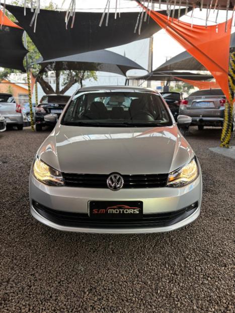 VOLKSWAGEN Gol 1.0 4P G6 COMFORTLINE FLEX, Foto 3