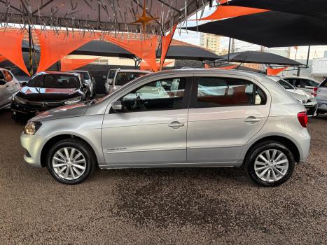 VOLKSWAGEN Gol 1.0 4P G6 COMFORTLINE FLEX, Foto 4