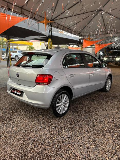 VOLKSWAGEN Gol 1.0 4P G6 COMFORTLINE FLEX, Foto 8
