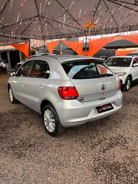 VOLKSWAGEN Gol 1.0 4P G6 COMFORTLINE FLEX, Foto 10